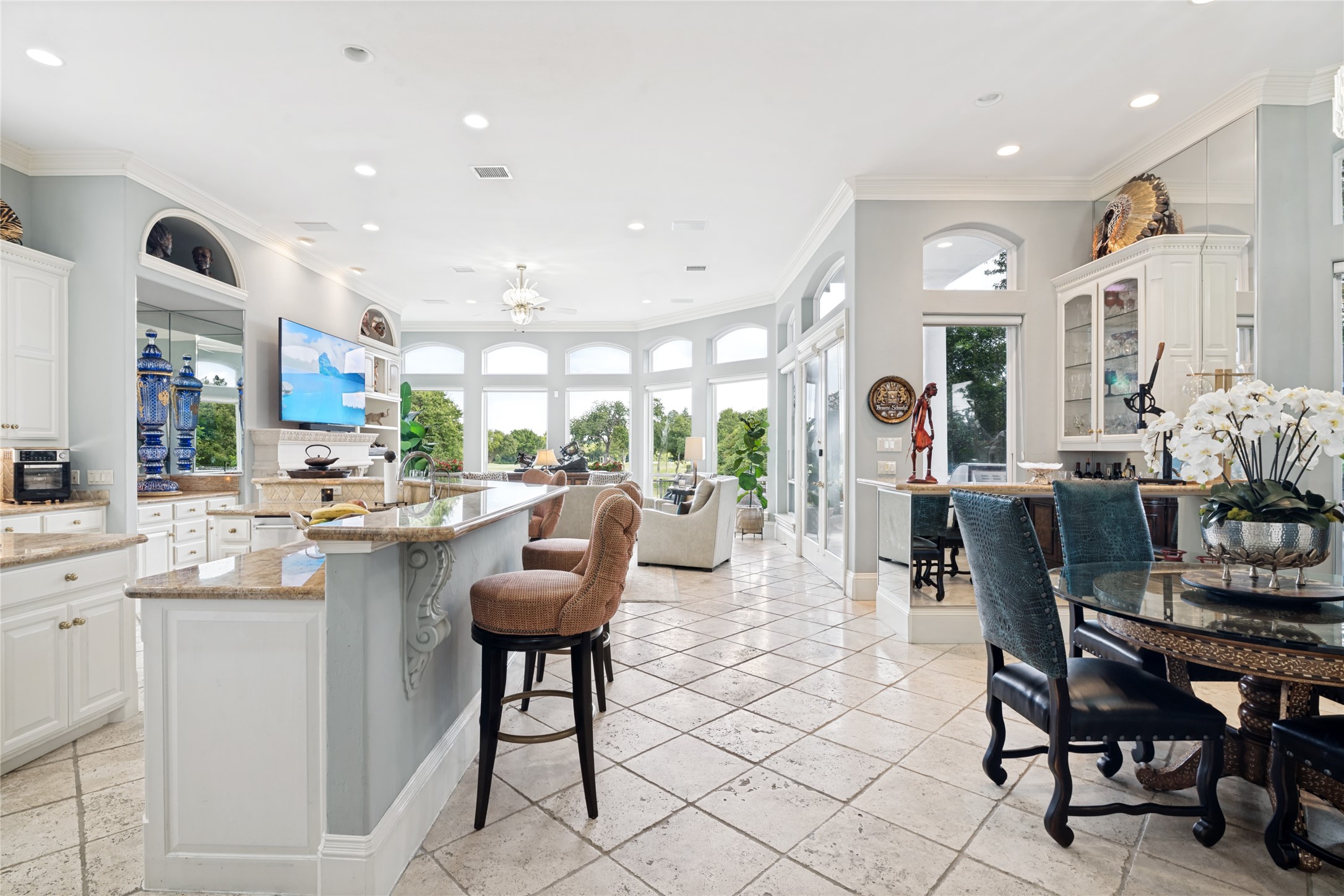 5528 Gleneagles Drive Plano TX 75093