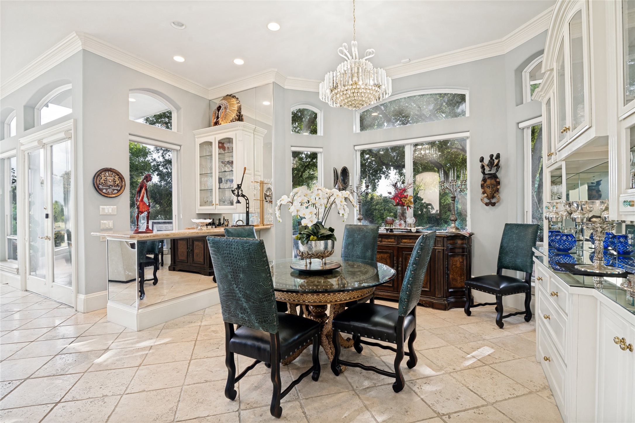 5528 Gleneagles Drive Plano TX 75093