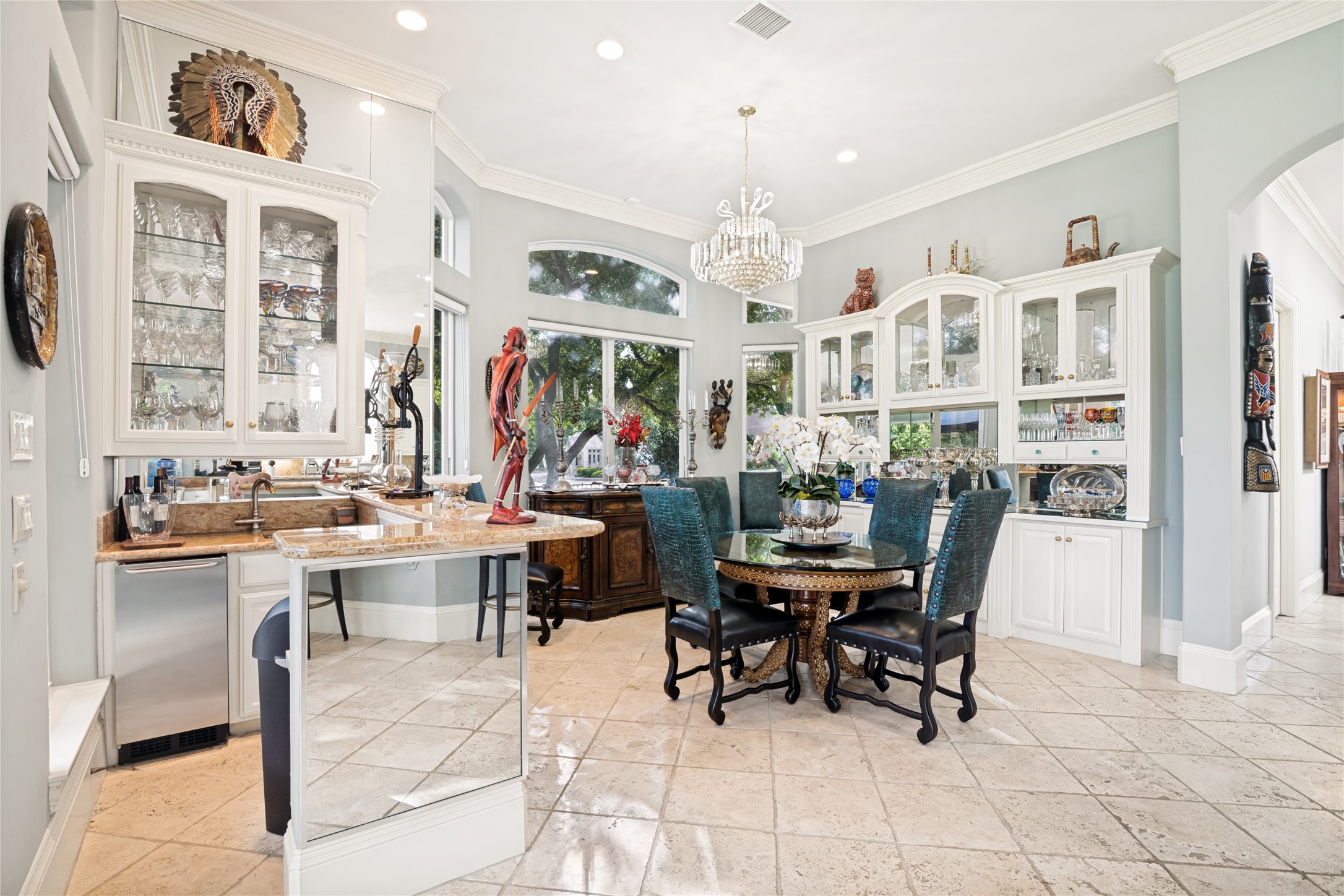 5528 Gleneagles Drive Plano TX 75093