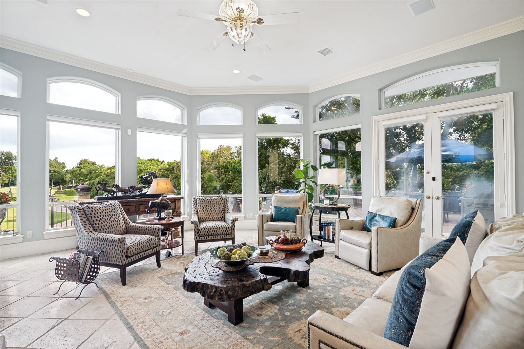 5528 Gleneagles Drive Plano TX 75093
