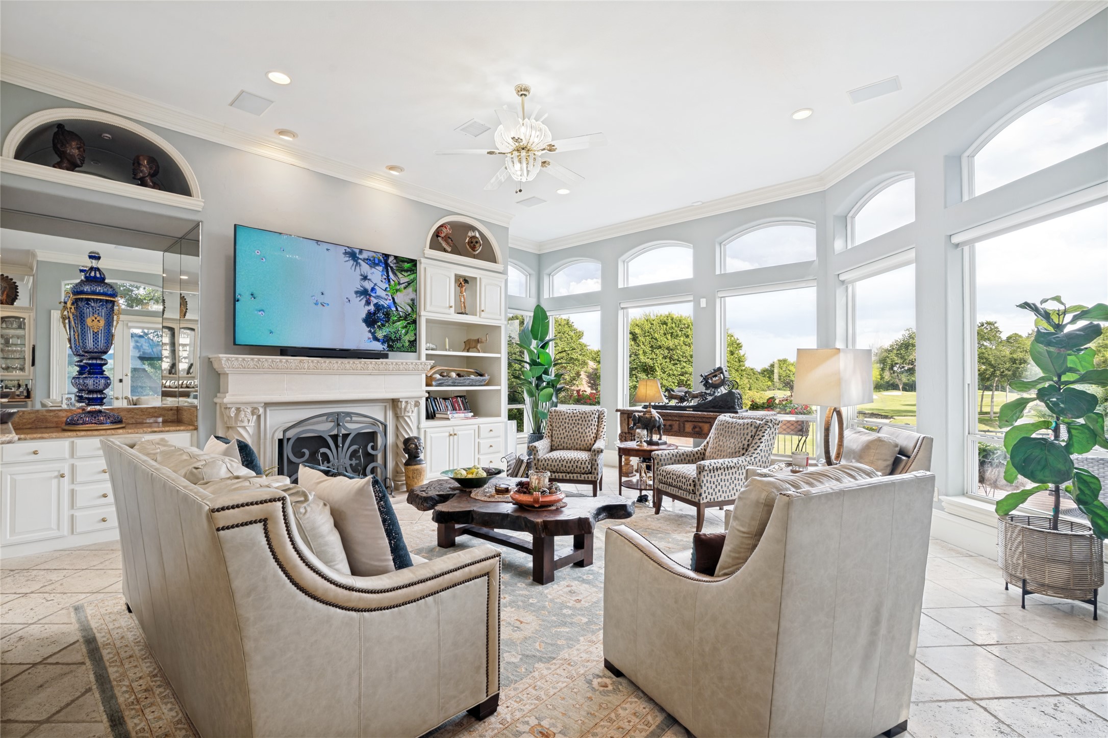 5528 Gleneagles Drive Plano TX 75093