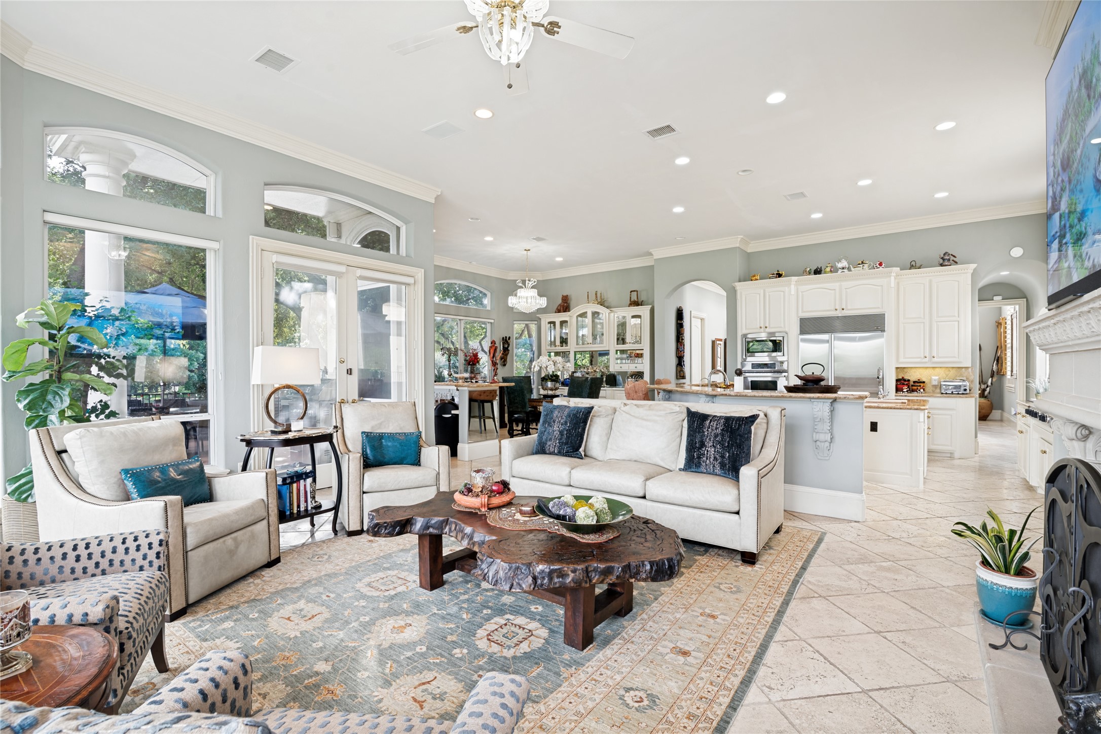 5528 Gleneagles Drive Plano TX 75093