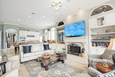 5528 Gleneagles Drive Plano TX 75093