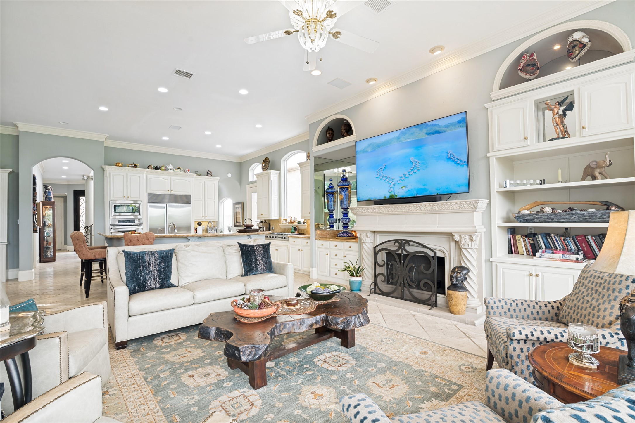 5528 Gleneagles Drive Plano TX 75093