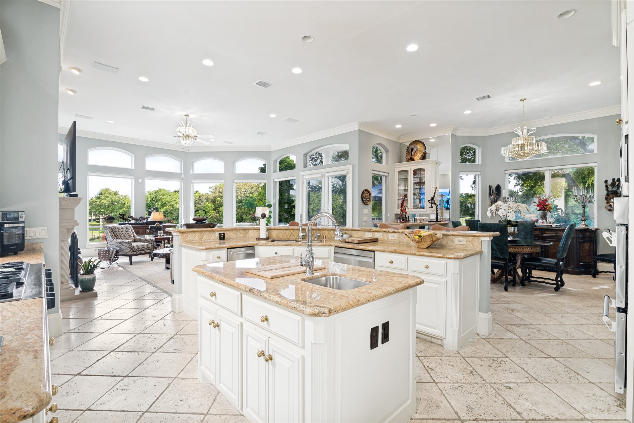 5528 Gleneagles Drive Plano TX 75093