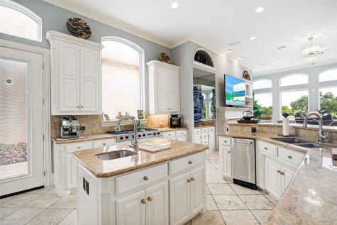 5528 Gleneagles Drive Plano TX 75093