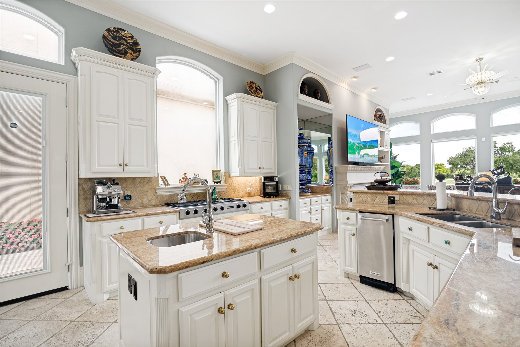 5528 Gleneagles Drive Plano TX 75093