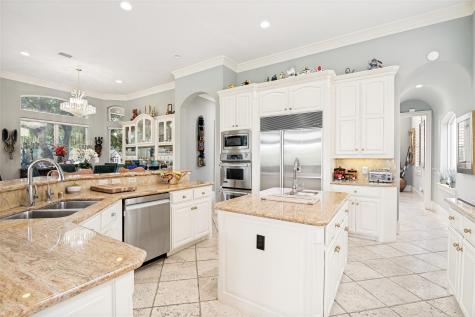 5528 Gleneagles Drive Plano TX 75093