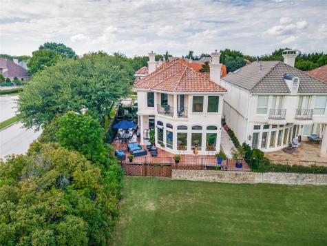 5528 Gleneagles Drive Plano TX 75093