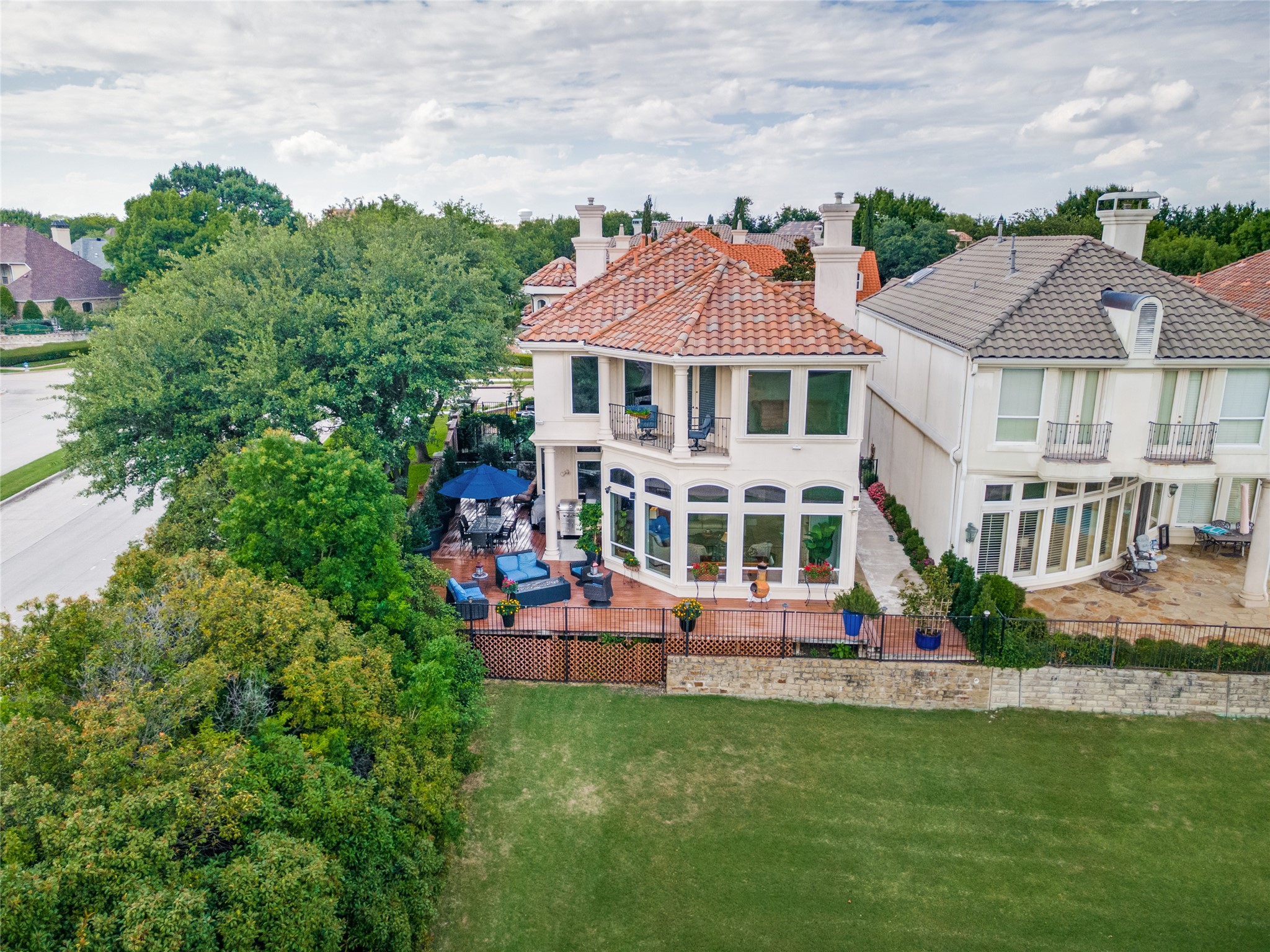 5528 Gleneagles Drive Plano TX 75093
