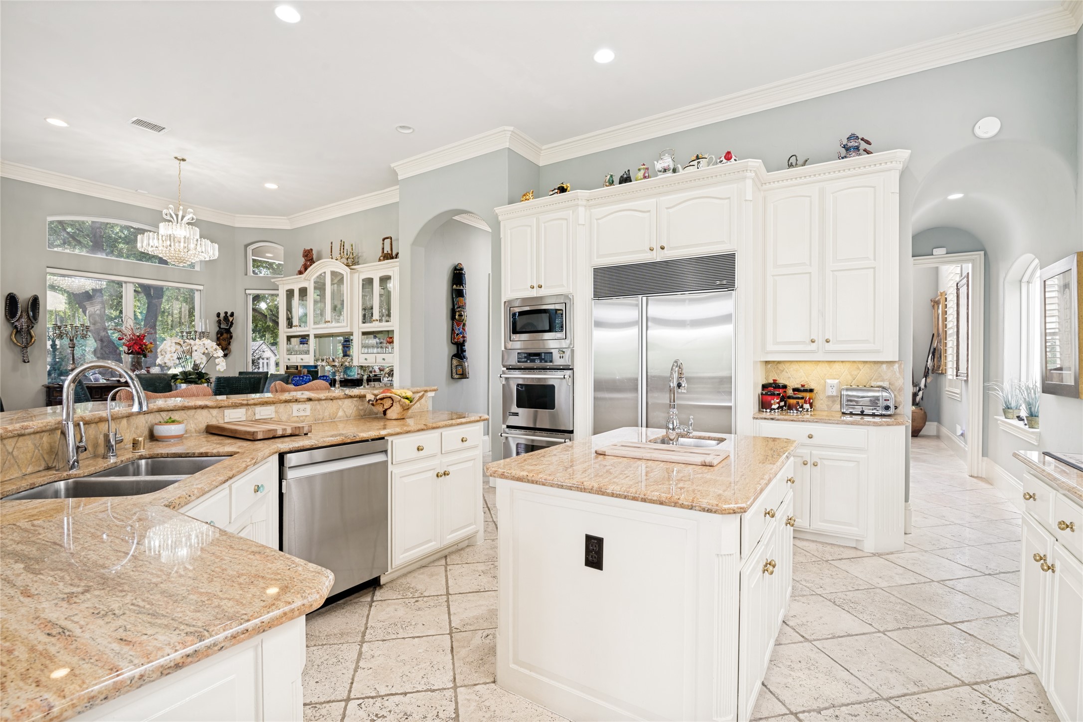 5528 Gleneagles Drive Plano TX 75093