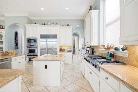 5528 Gleneagles Drive Plano TX 75093