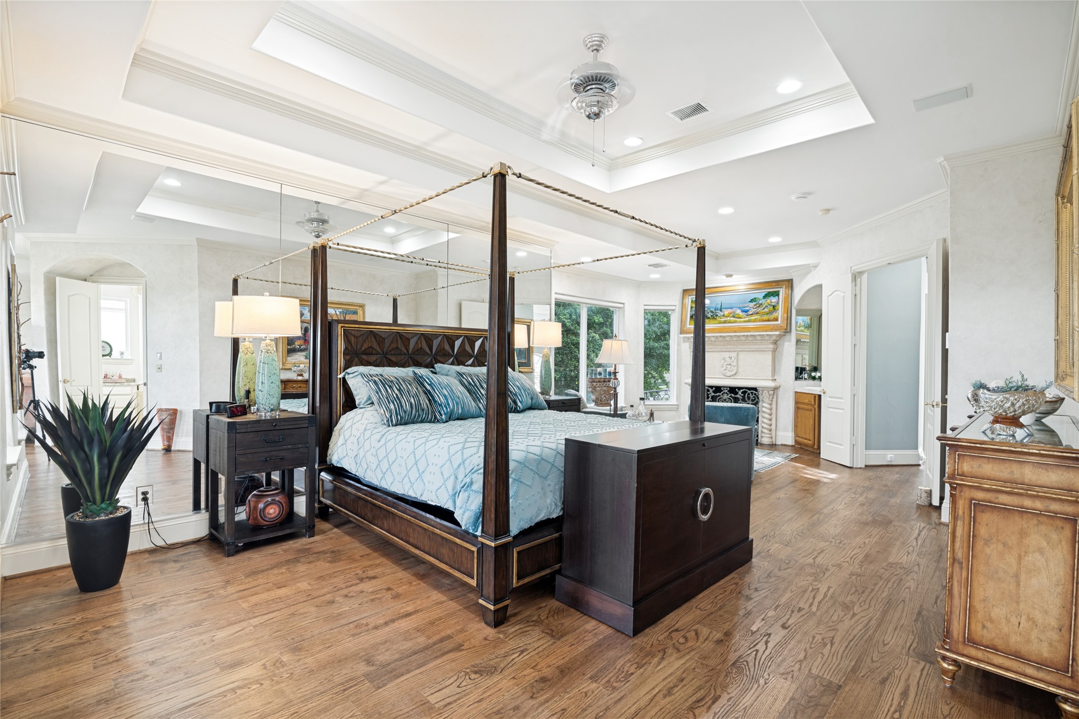 5528 Gleneagles Drive Plano TX 75093