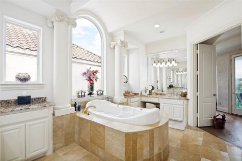5528 Gleneagles Drive Plano TX 75093