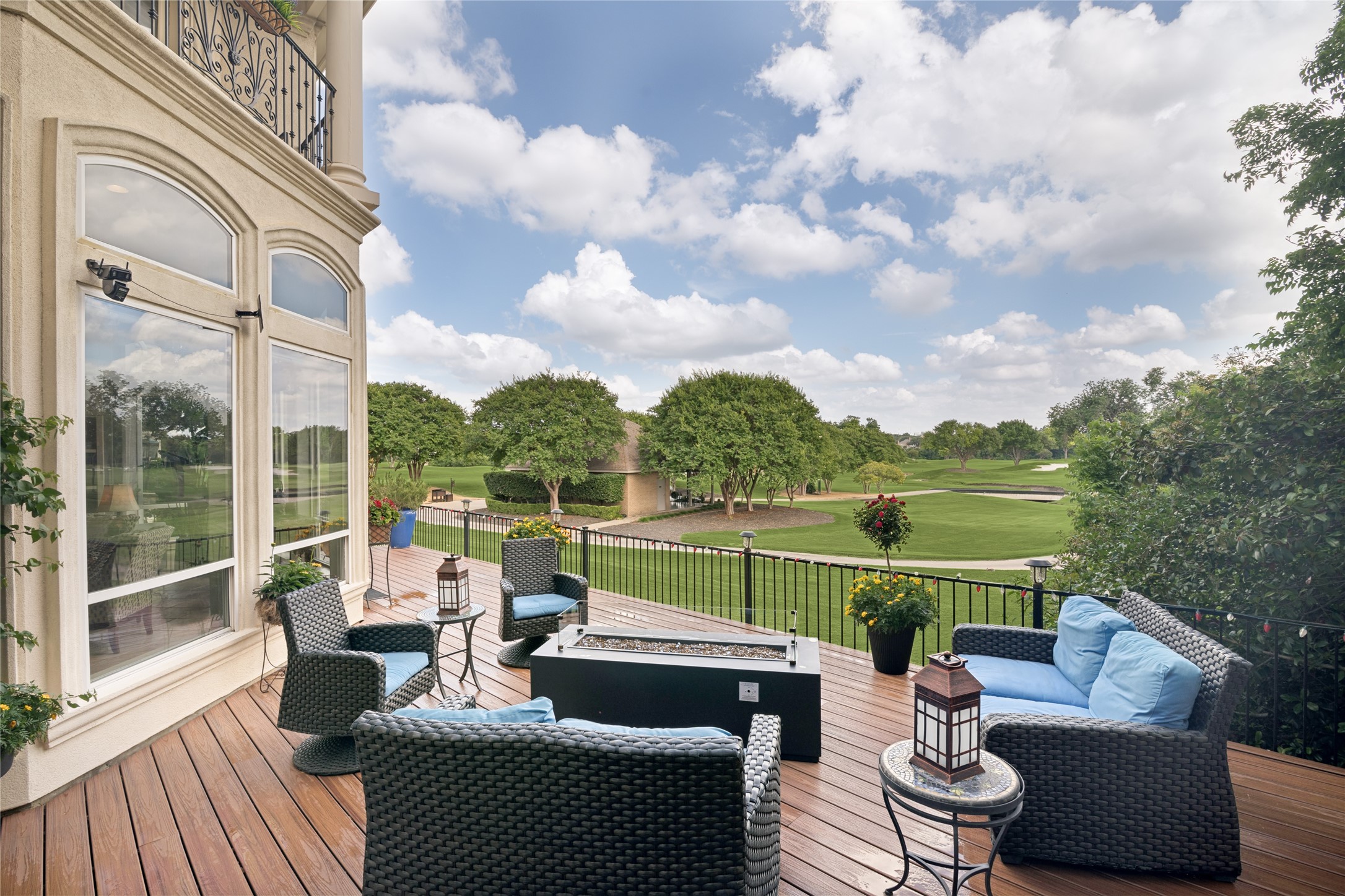 5528 Gleneagles Drive Plano TX 75093