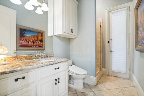 5528 Gleneagles Drive Plano TX 75093