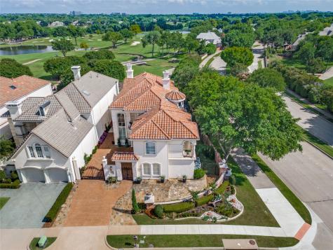 5528 Gleneagles Drive Plano TX 75093