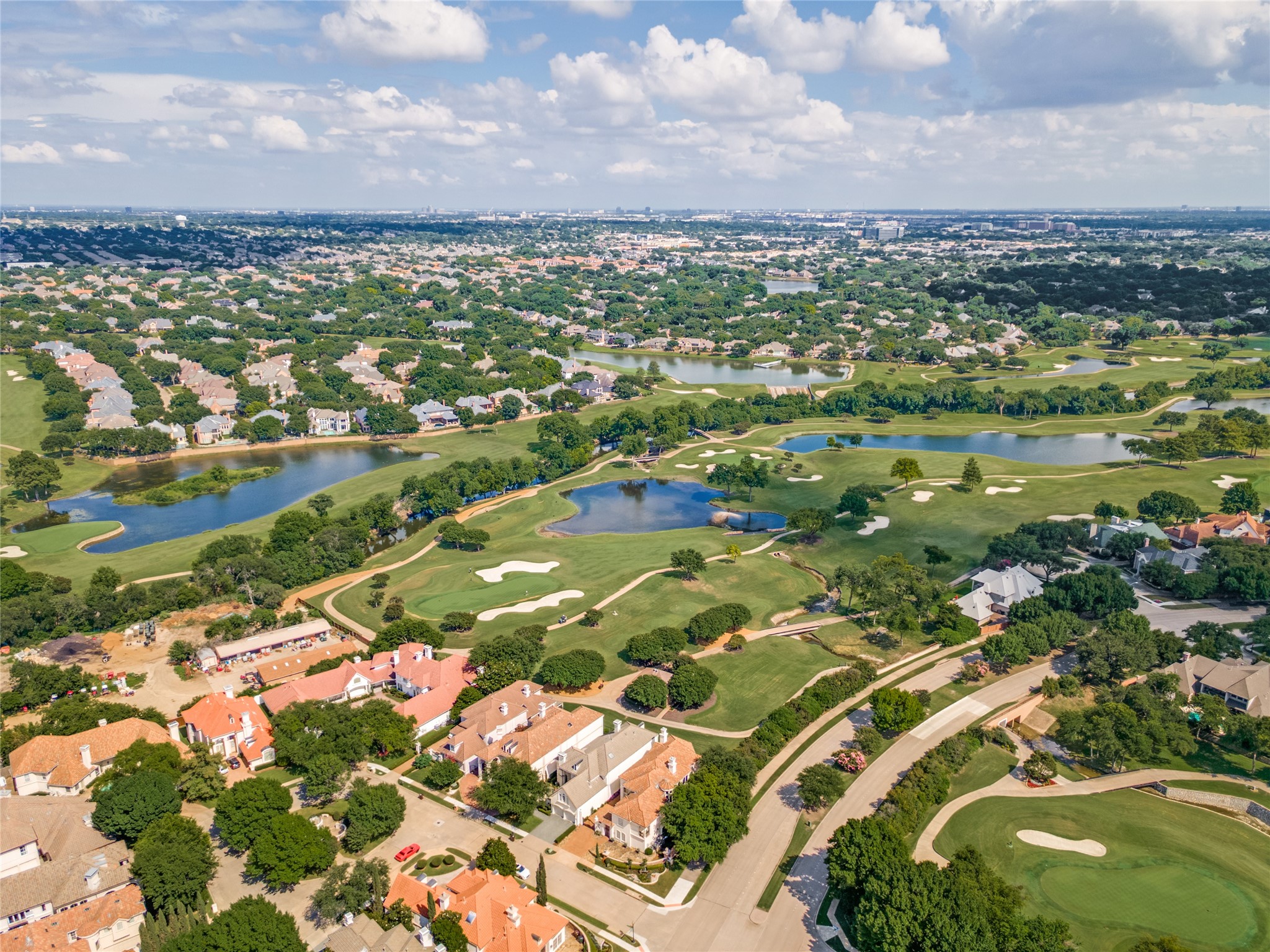 5528 Gleneagles Drive Plano TX 75093