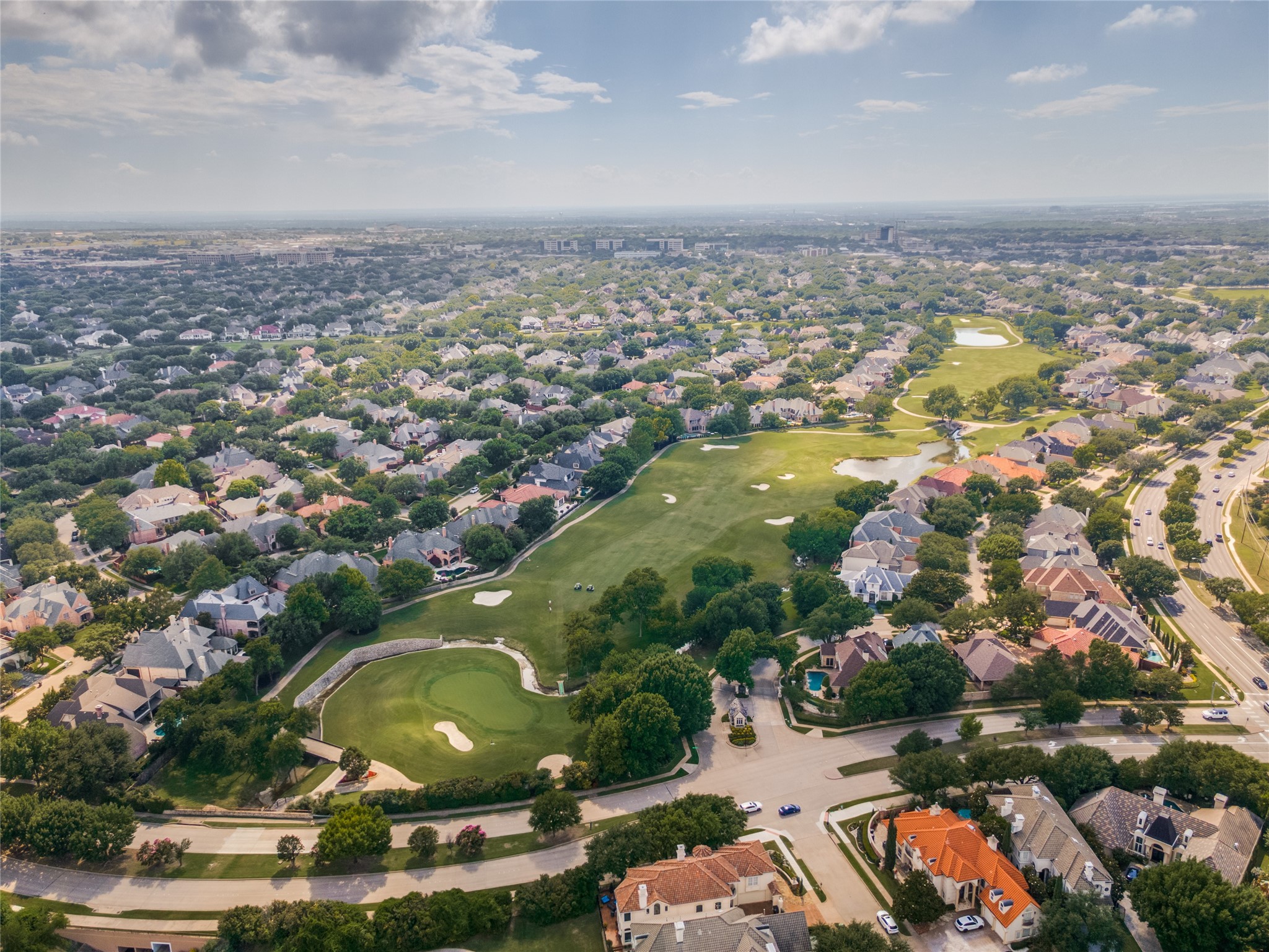 5528 Gleneagles Drive Plano TX 75093
