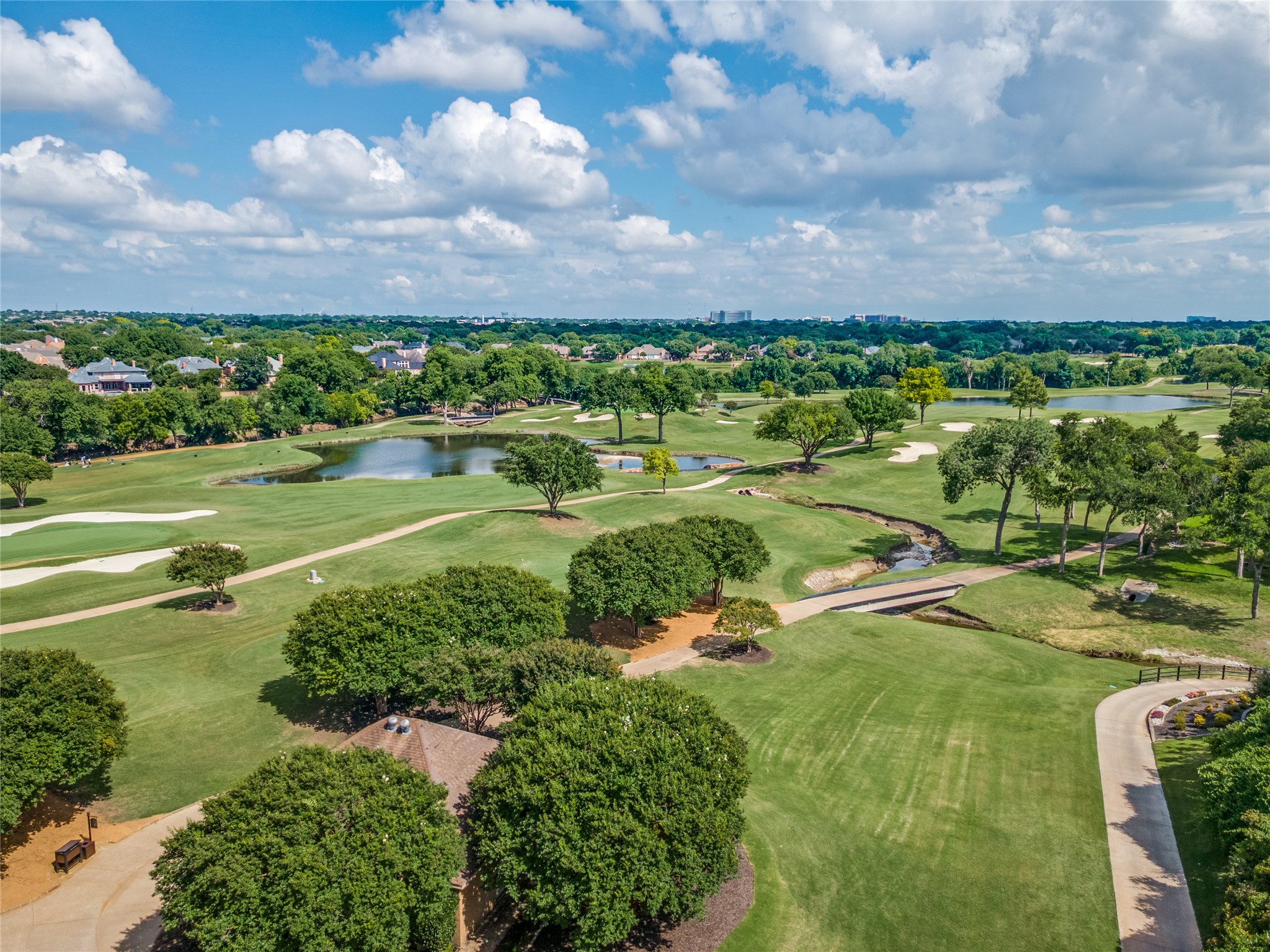 5528 Gleneagles Drive Plano TX 75093