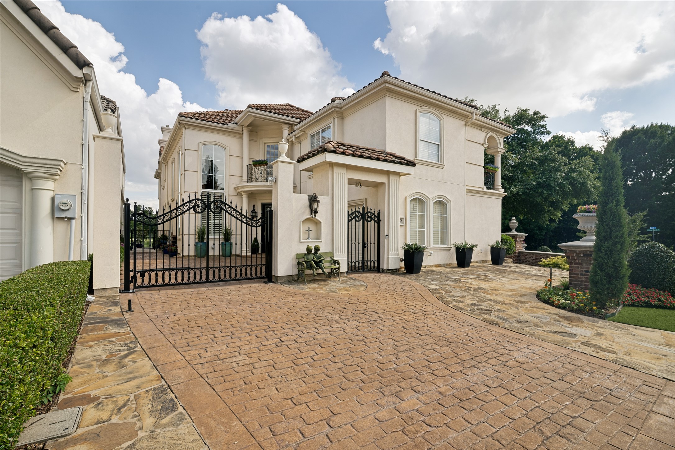 5528 Gleneagles Drive Plano TX 75093