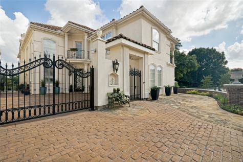 5528 Gleneagles Drive Plano TX 75093