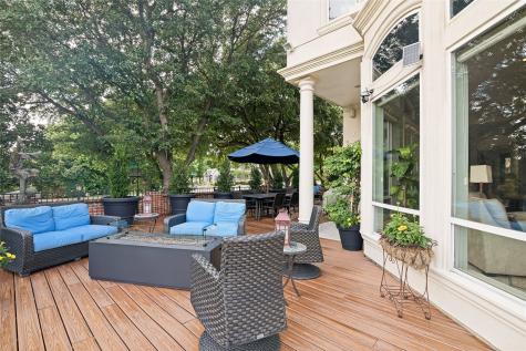 5528 Gleneagles Drive Plano TX 75093
