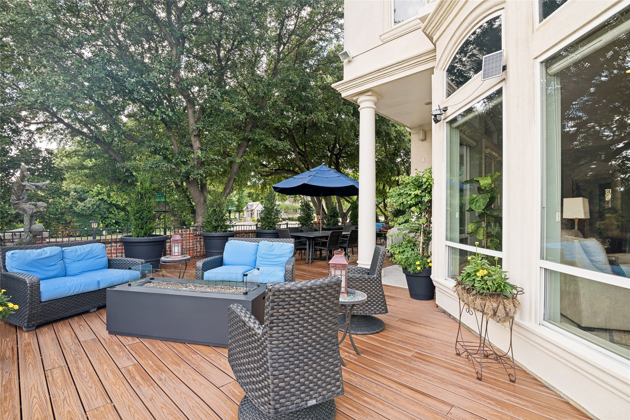 5528 Gleneagles Drive Plano TX 75093