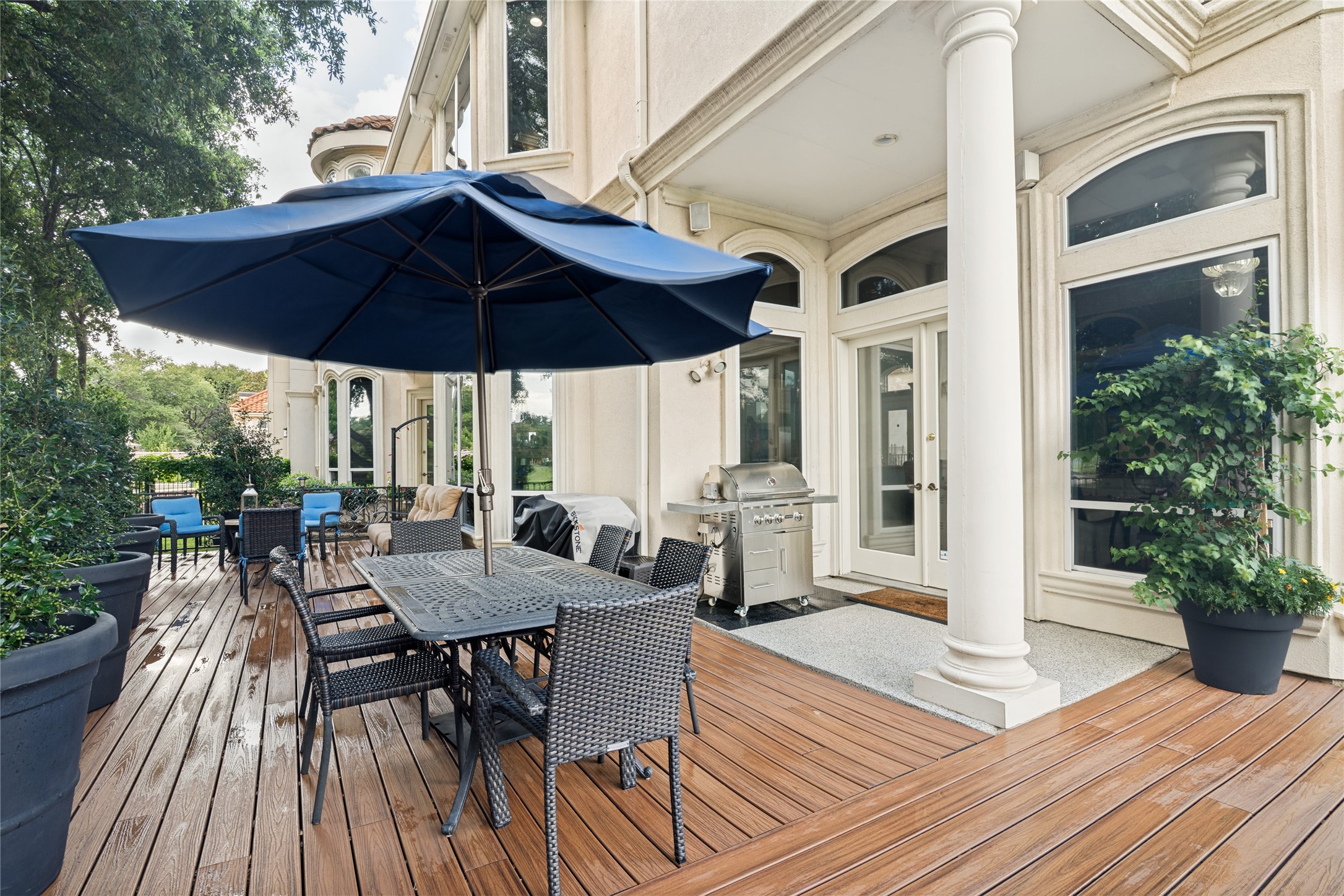 5528 Gleneagles Drive Plano TX 75093