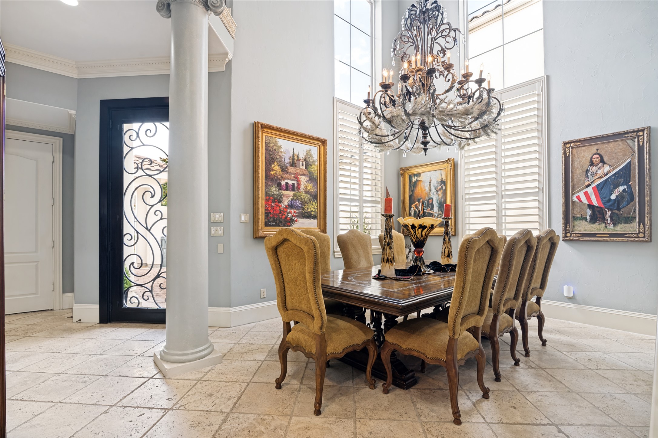 5528 Gleneagles Drive Plano TX 75093