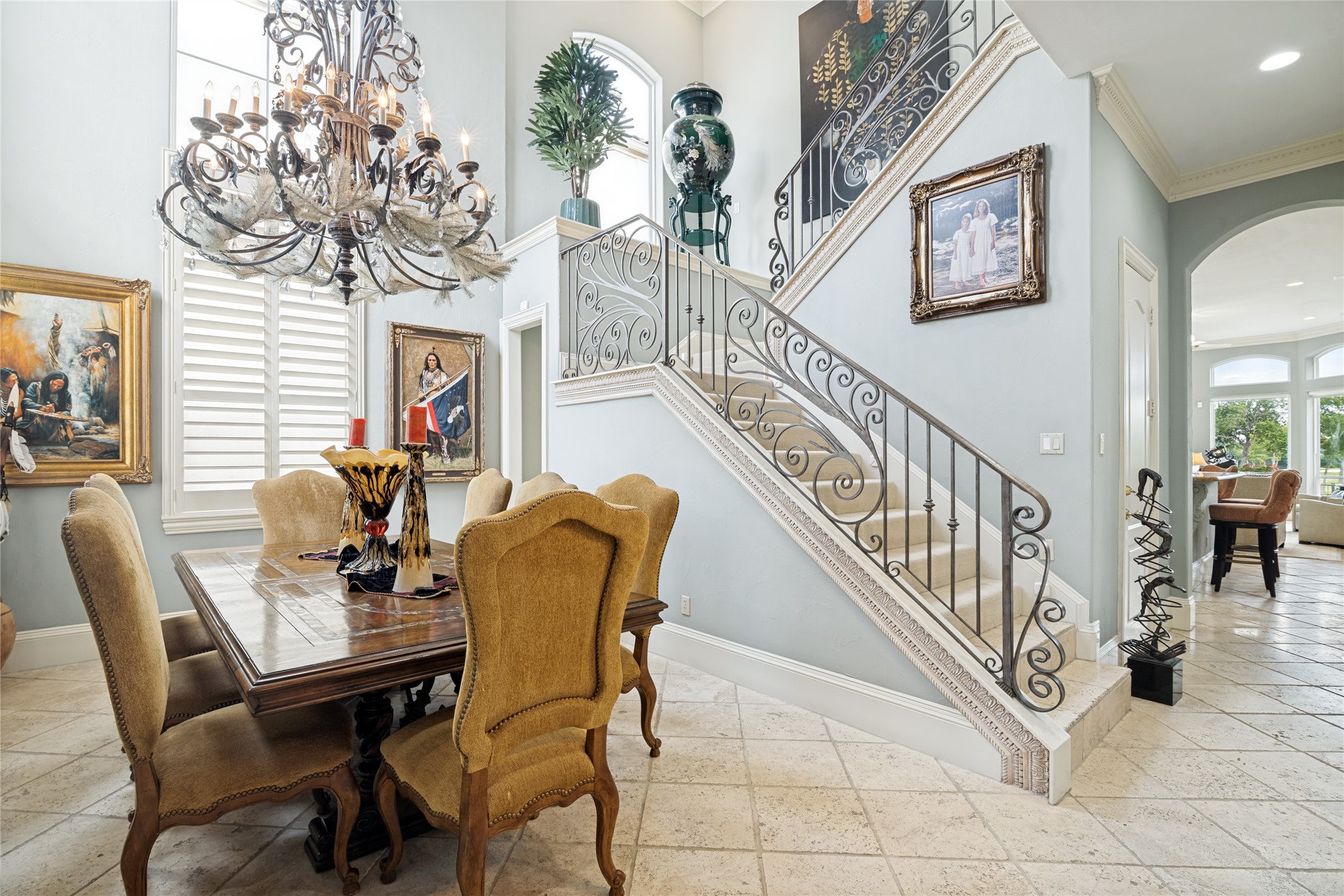 5528 Gleneagles Drive Plano TX 75093