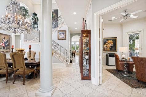 5528 Gleneagles Drive Plano TX 75093