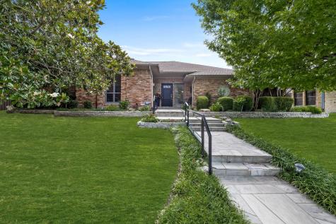 15409 Cypress Hills Drive Dallas TX 75248
