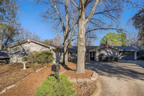 807 Ashfield Court Arlington TX 76012