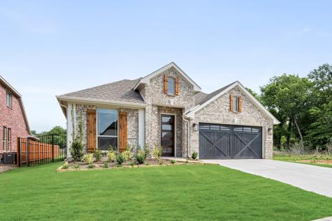 118 Kingfisher Lane Aledo TX 76008