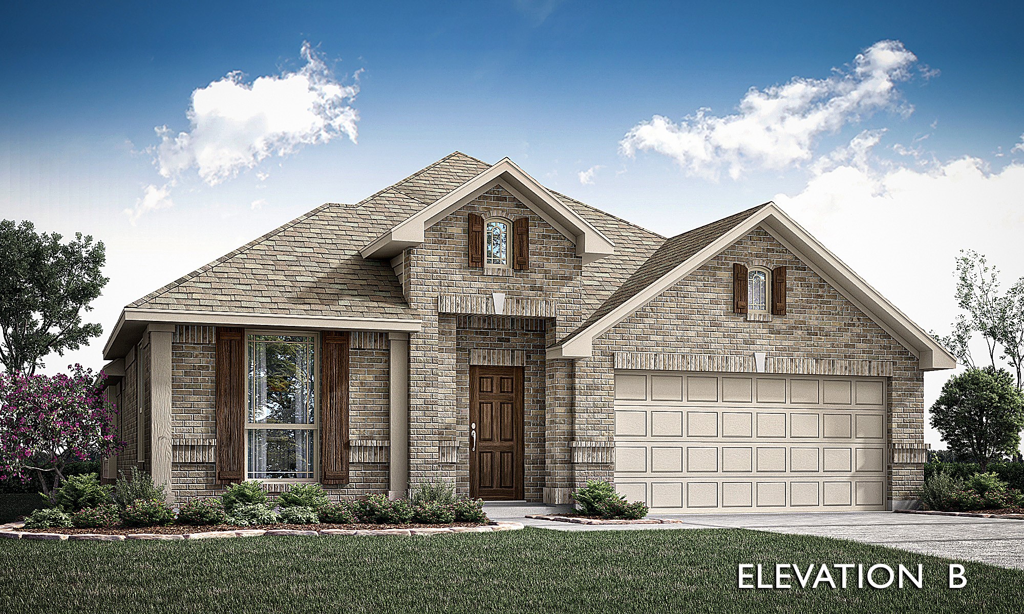 118 Kingfisher Lane Aledo TX 76008