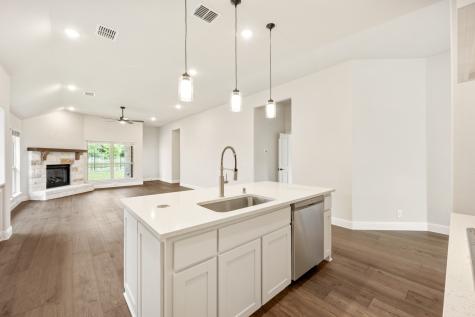 118 Kingfisher Lane Aledo TX 76008