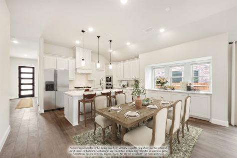 118 Kingfisher Lane Aledo TX 76008