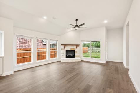 118 Kingfisher Lane Aledo TX 76008