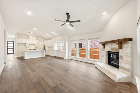 118 Kingfisher Lane Aledo TX 76008