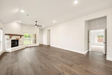 118 Kingfisher Lane Aledo TX 76008