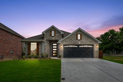 118 Kingfisher Lane Aledo TX 76008