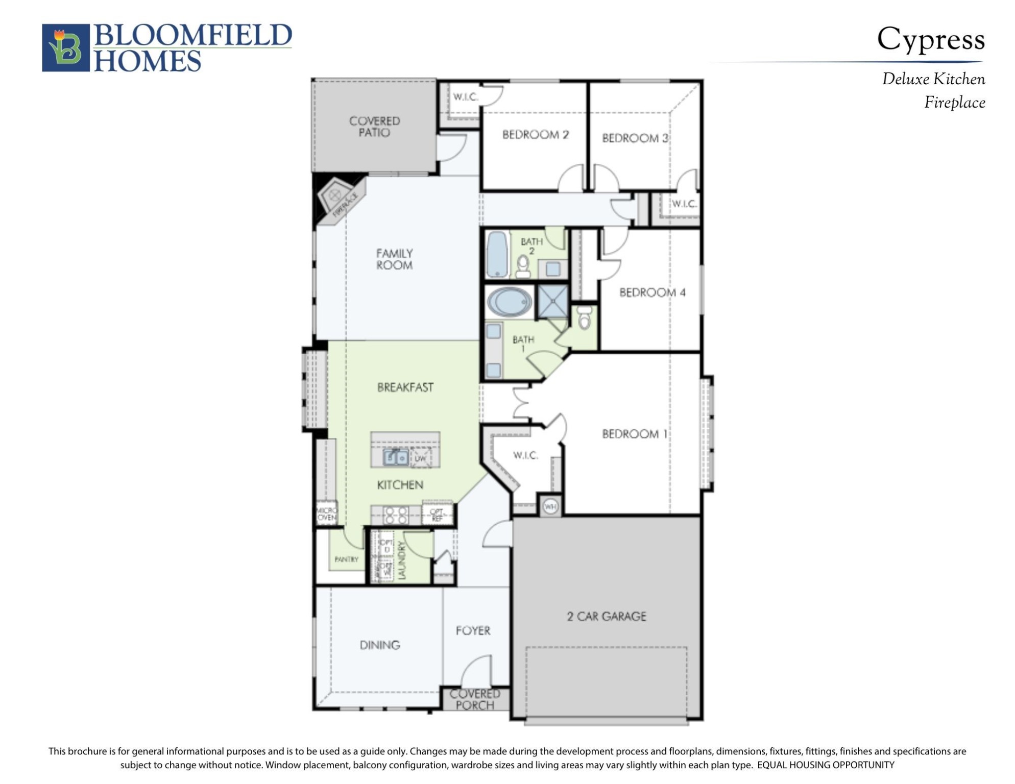 118 Kingfisher Lane Aledo TX 76008