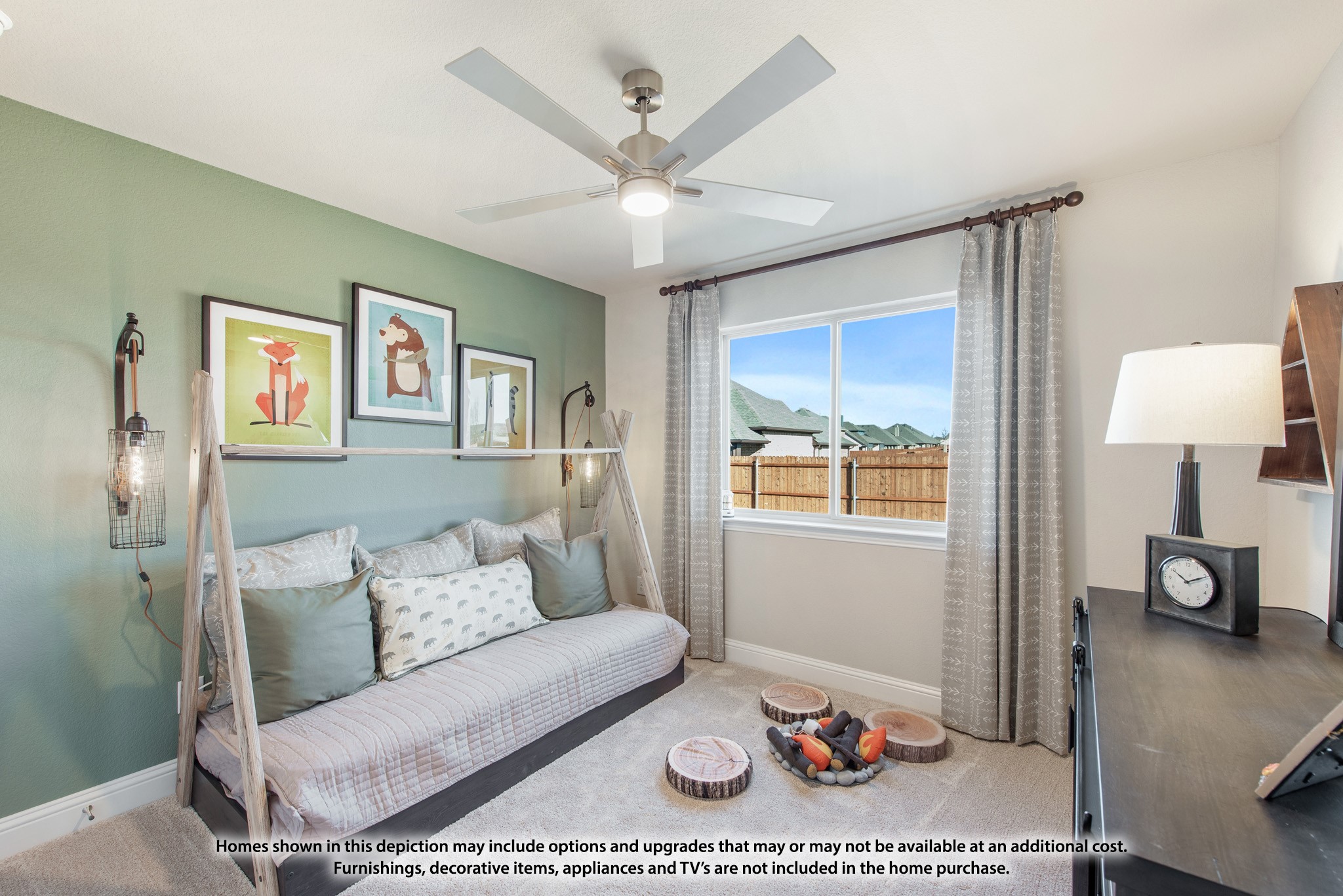 118 Kingfisher Lane Aledo TX 76008