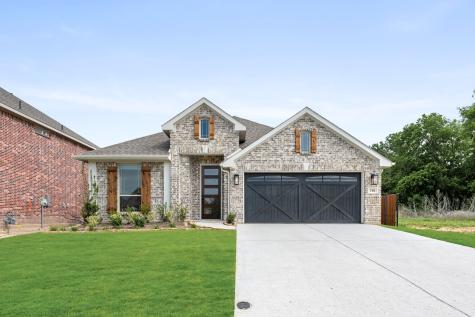 118 Kingfisher Lane Aledo TX 76008