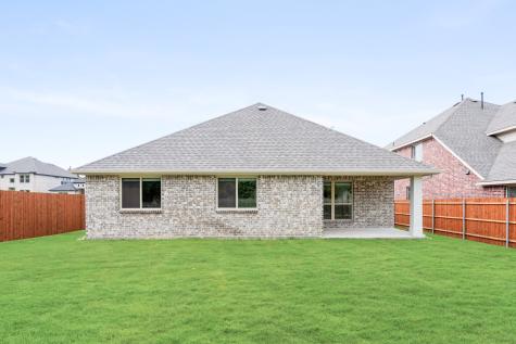 118 Kingfisher Lane Aledo TX 76008