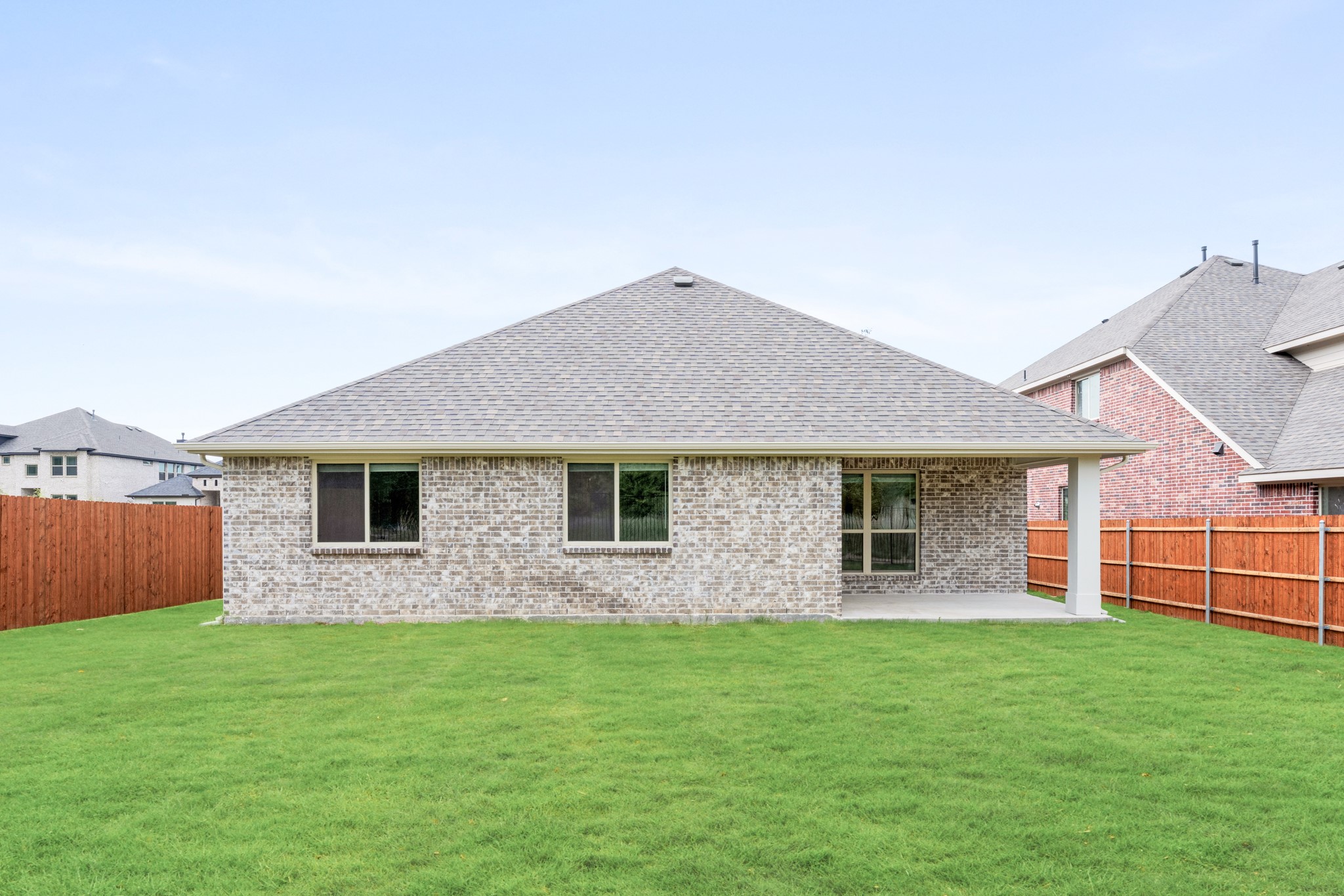 118 Kingfisher Lane Aledo TX 76008