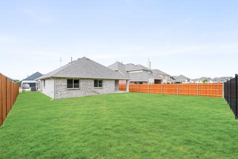 118 Kingfisher Lane Aledo TX 76008