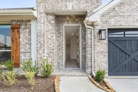 118 Kingfisher Lane Aledo TX 76008