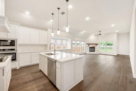 118 Kingfisher Lane Aledo TX 76008